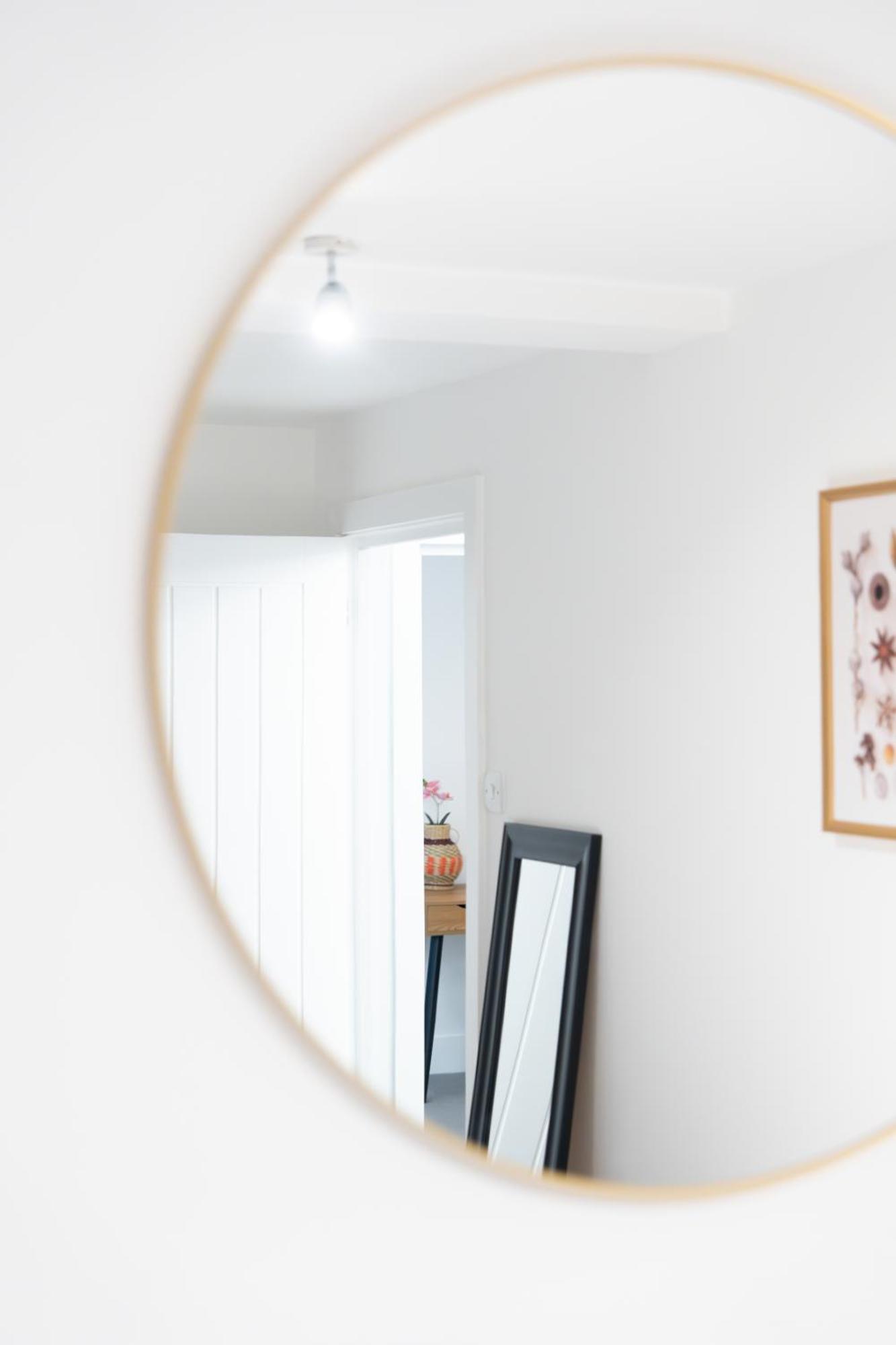 Stylish 2br Clerkenwell Private Outdoor Space Apartment