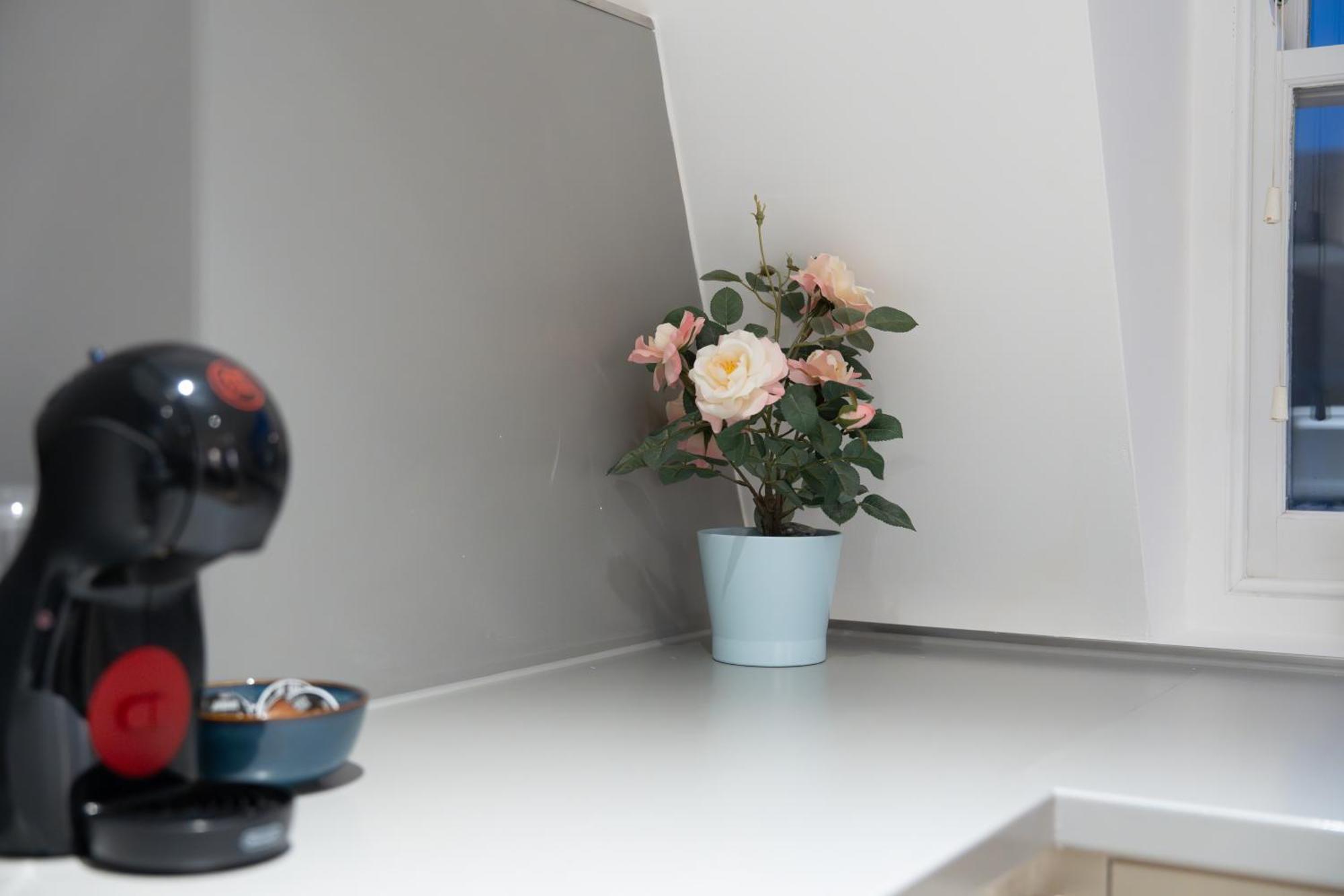 Stylish 2br Clerkenwell Private Outdoor Space Apartment