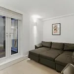 Stylish 2Br Clerkenwell Apartment Private Outdoor Space