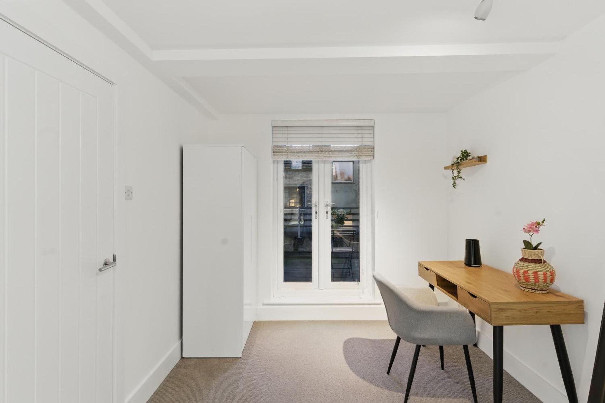 Stylish 2br Clerkenwell Private Outdoor Space *