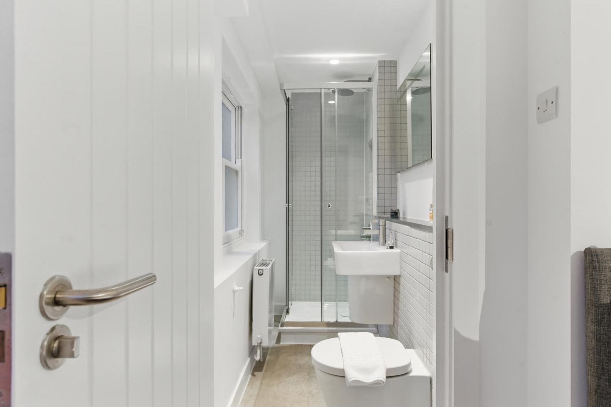 Stylish 2br Clerkenwell Private Outdoor Space * Londra