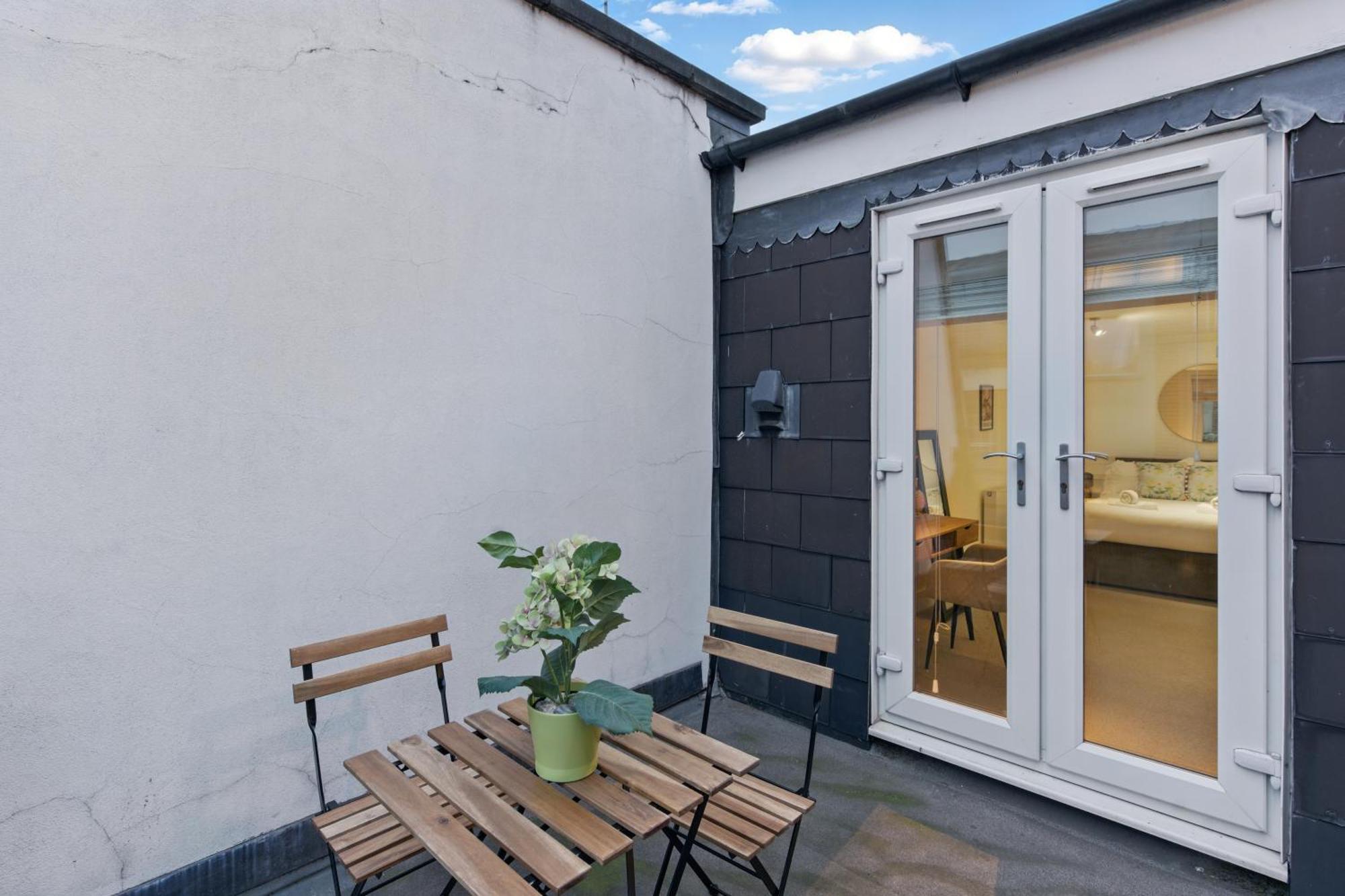 Appartamento Stylish 2br Clerkenwell Private Outdoor Space