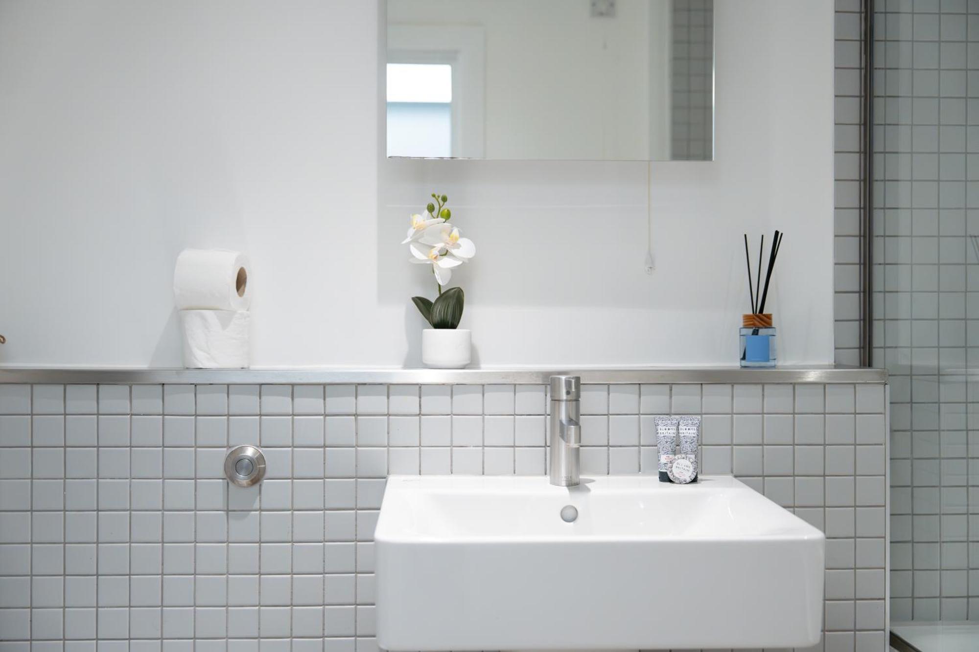 Appartamento Stylish 2br Clerkenwell Private Outdoor Space *